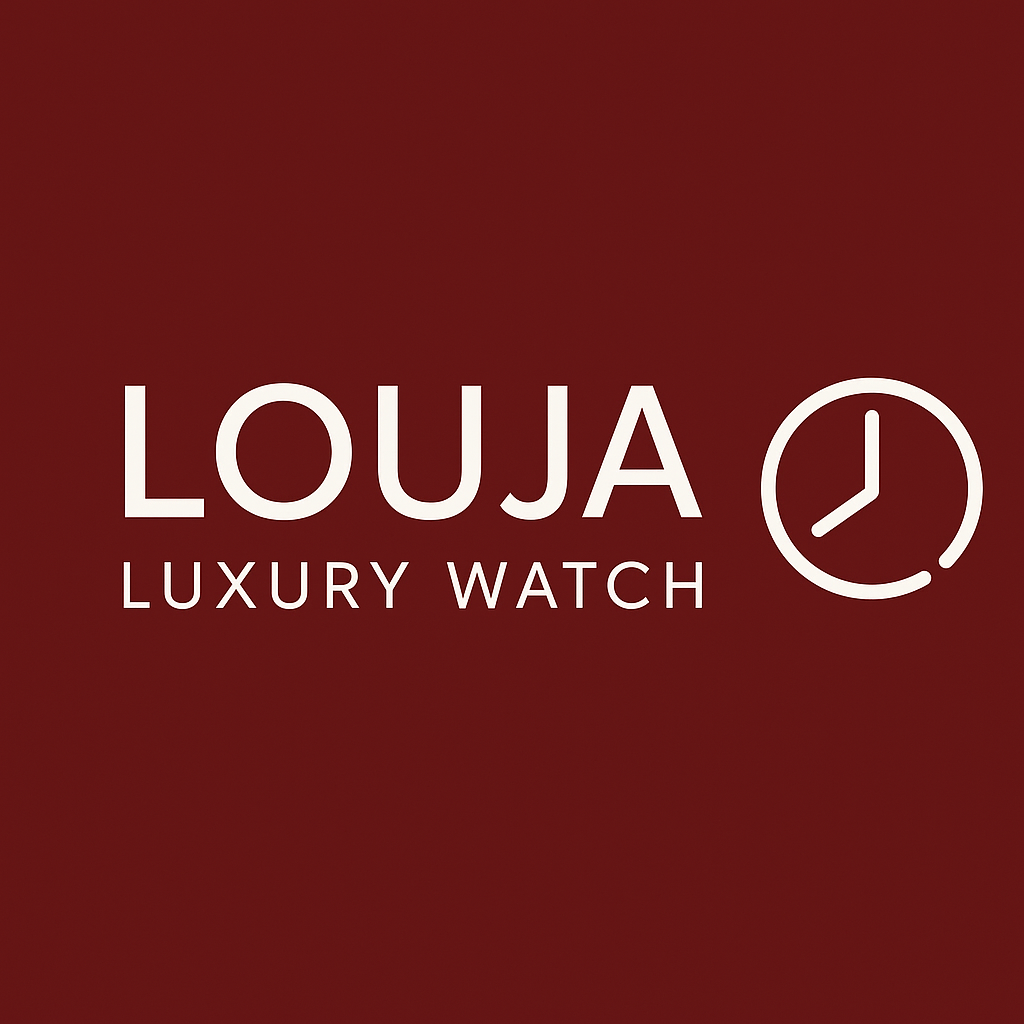 LOUJA Watches