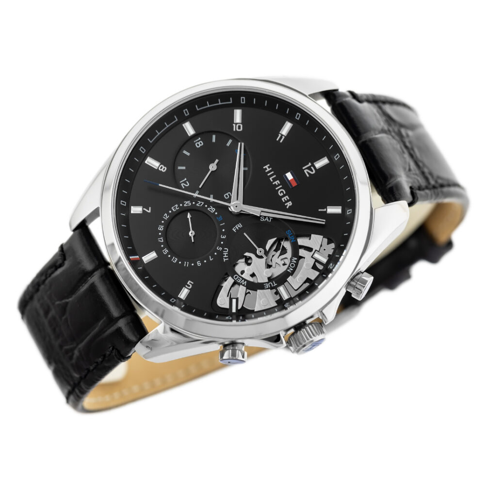 Montre TOMMY HILFIGER pour homme, 1710449 – Image 7