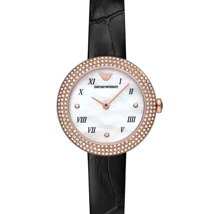 Montre EMPORIO ARMANI Pour Femme, AR11356