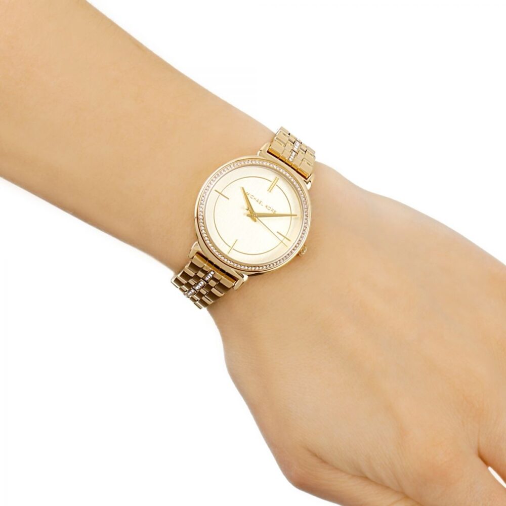 Montre MICHAEL KORS Pour Femme, MK3681 – Image 3
