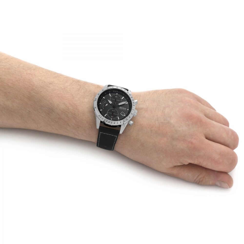 Montre homme Hugo Boss 1513853 – Image 5