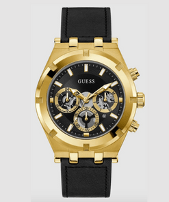 GUESS CONTINENTAL GW0262G2