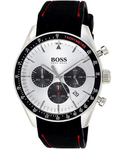 Montre Hugo Boss Trophy Chronograph 1513627