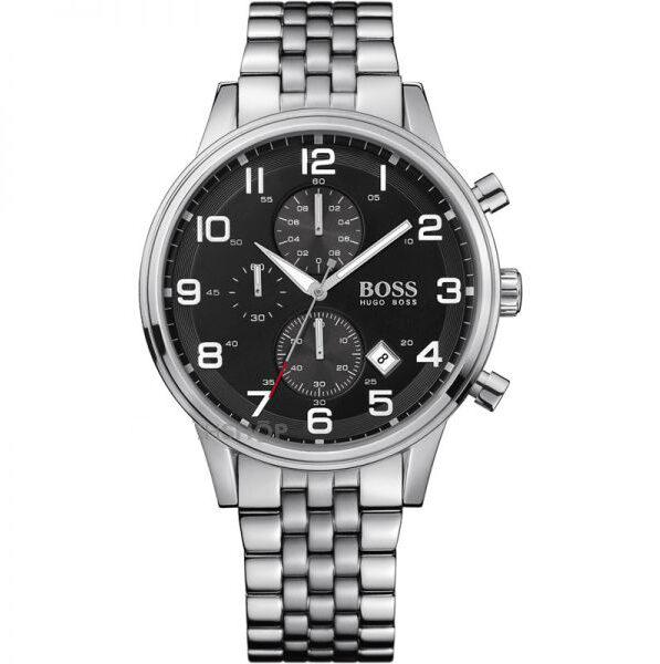 Montre HUGO BOSS Pour Homme, 1512446