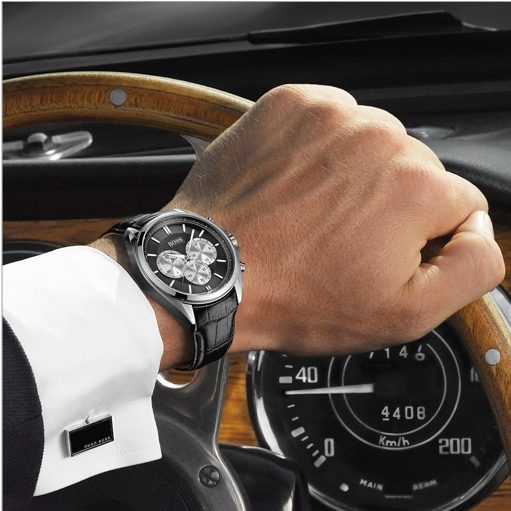 Montre HUGO BOSS Pour Homme, 1512879