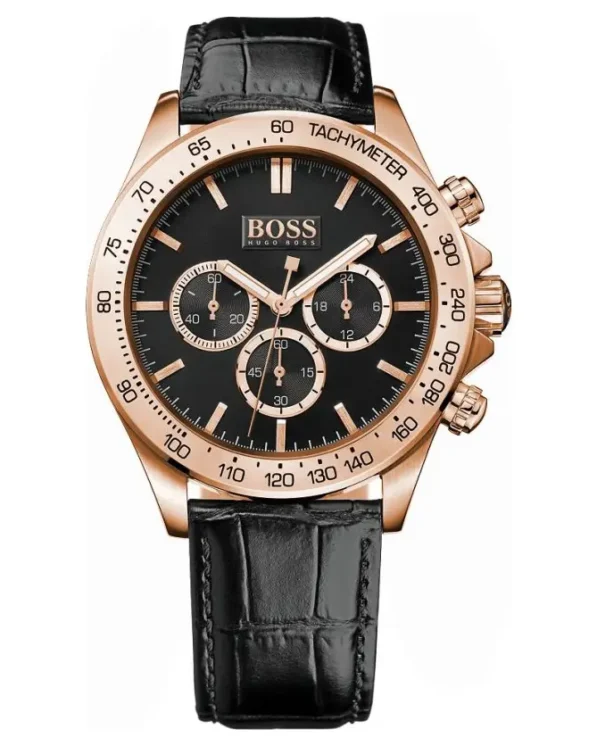 Montre HUGO BOSS Pour Homme, 1513179