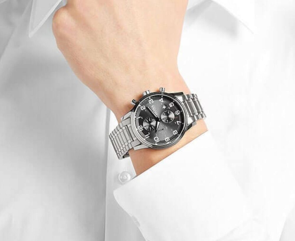 Montre HUGO BOSS Pour Homme, 1513181