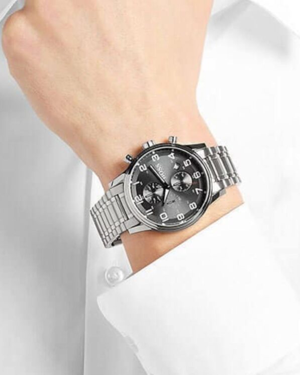 Montre HUGO BOSS Pour Homme, 1513181