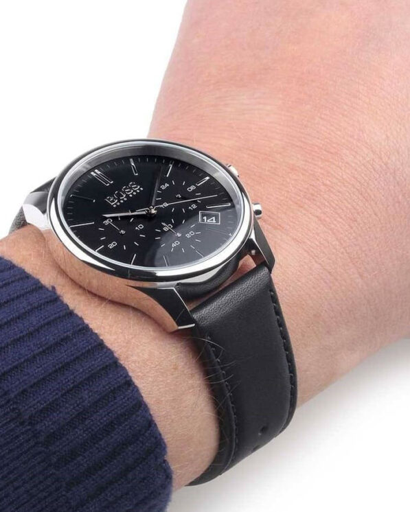 Montre HUGO BOSS Pour Homme, 1513430