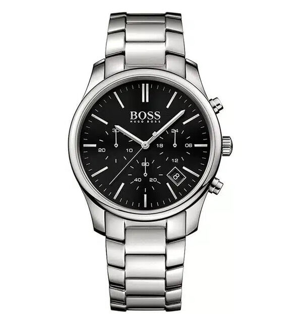 Montre Hugo Boss pour homme, 1513433