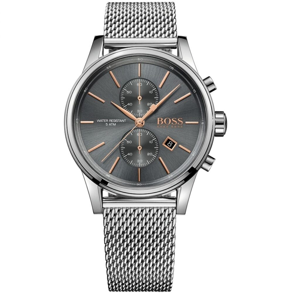 Montre HUGO BOSS Pour Homme, 1513440