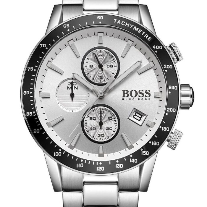 Hugo Boss Rafale Montre ? quartz pour homme 1513511