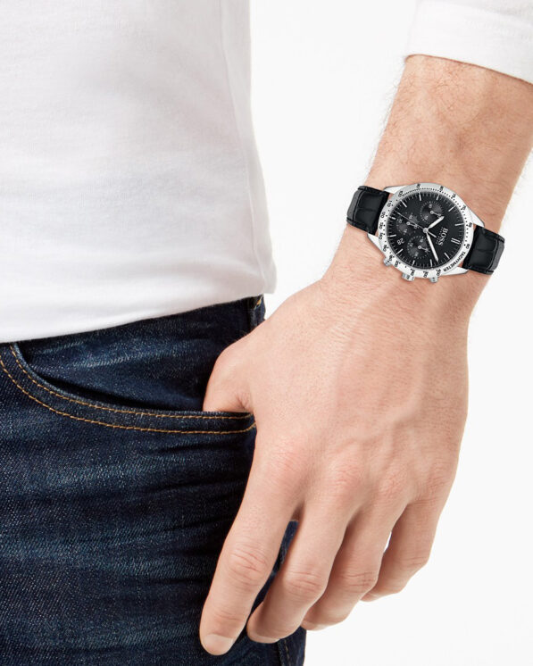 Montre  HUGO BOSS pour Homme, 1513579