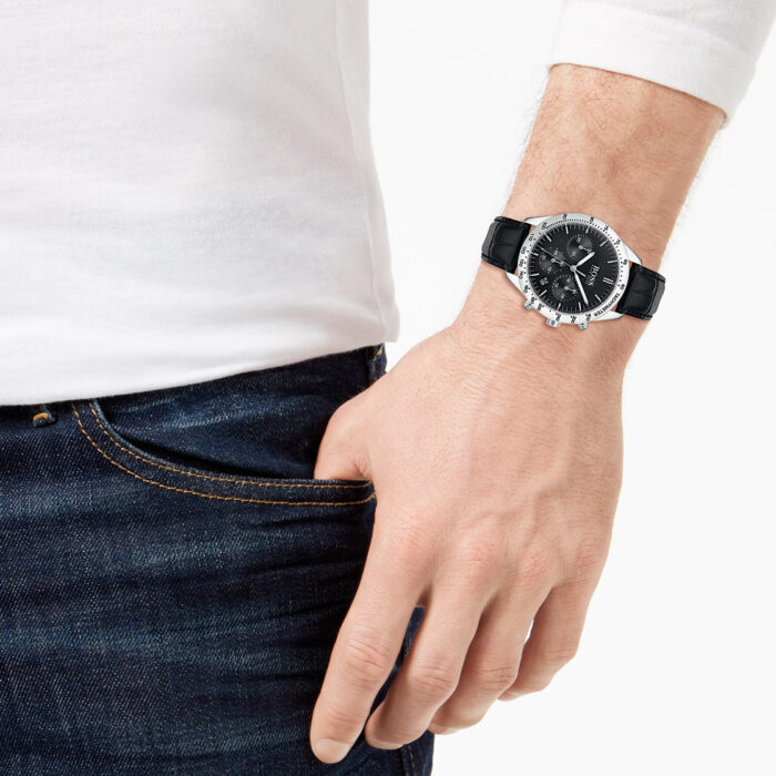Montre  HUGO BOSS pour Homme, 1513579