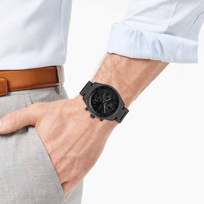 Montre HUGO BOSS Pour Homme, 1513676