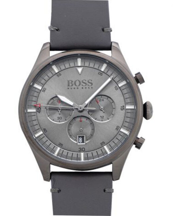 HUGO BOSS 1513710 Pioneer Grey POUR HOMME