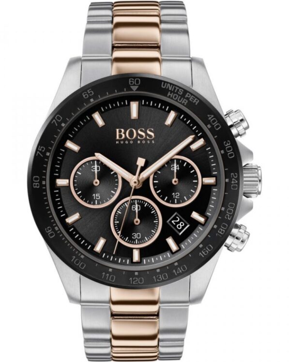Montre Hugo Boss Hero Pour Homme, 1513757