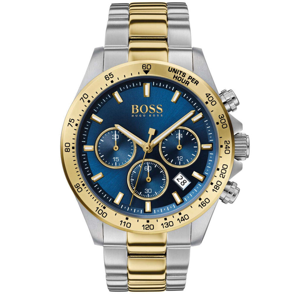 Hugo Boss Hero  pour Homme, 1513767 – Image 5