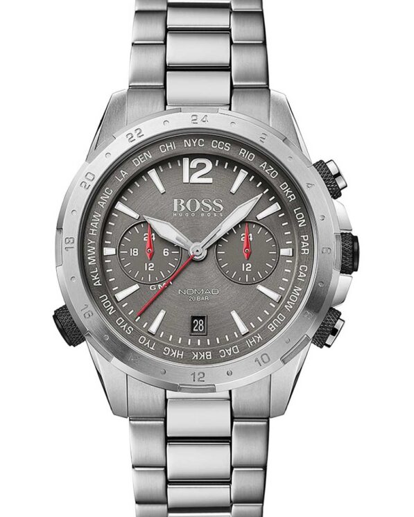 Montre Homme Hugo Boss Nomad 1513774