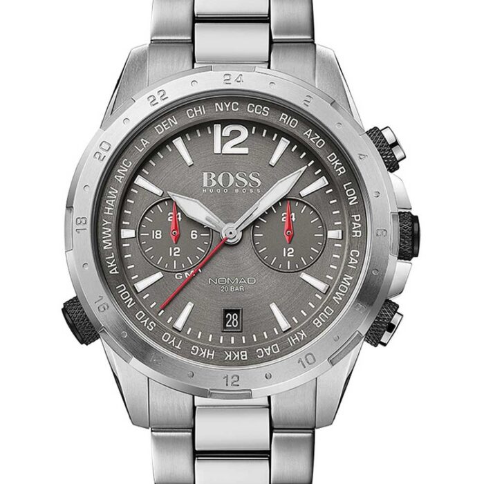 Montre Homme Hugo Boss Nomad 1513774