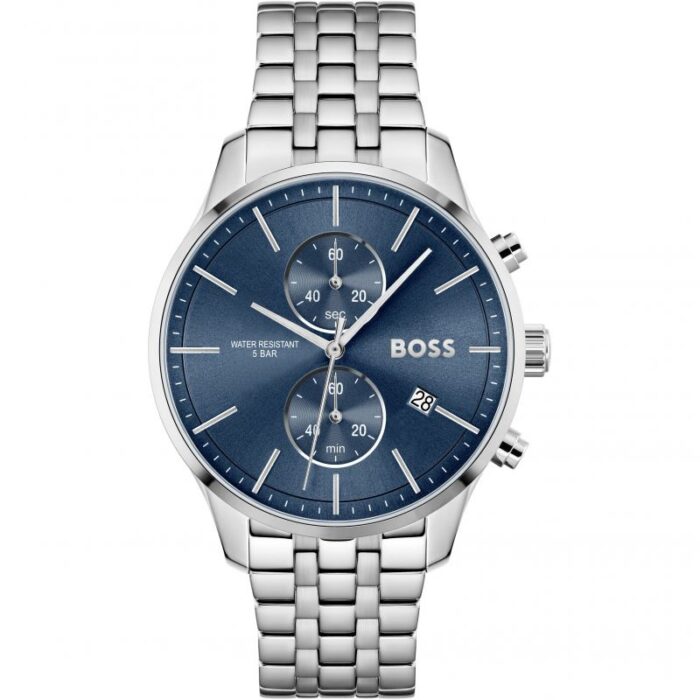 Montre Hugo Boss Quartz  Associate Watch 1513839