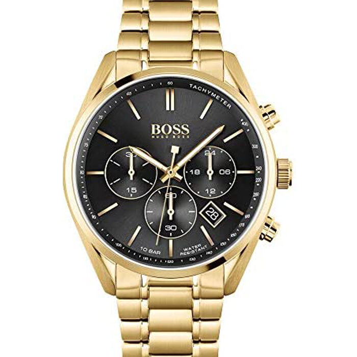 montre hugo boss 1513848