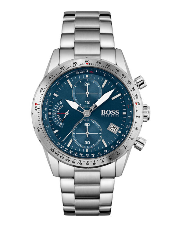 Montre Hugo Boss Distinct Pour Homme, 1513850