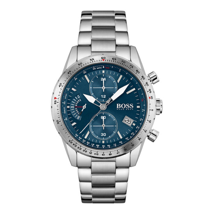 Montre Hugo Boss Distinct Pour Homme, 1513850