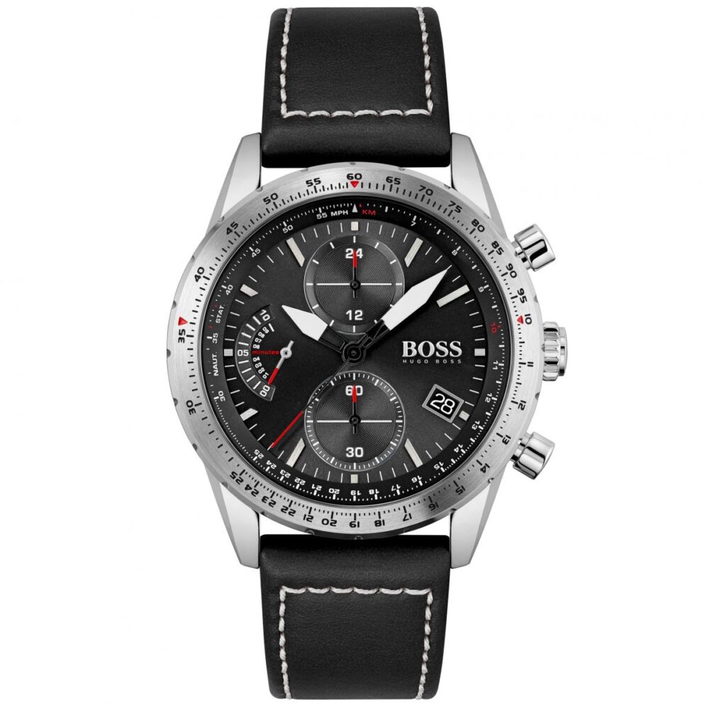 Montre homme Hugo Boss 1513853