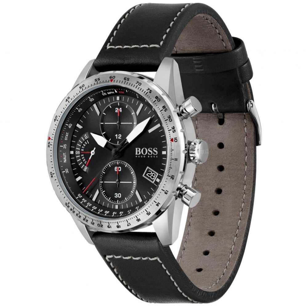 Montre homme Hugo Boss 1513853 – Image 2