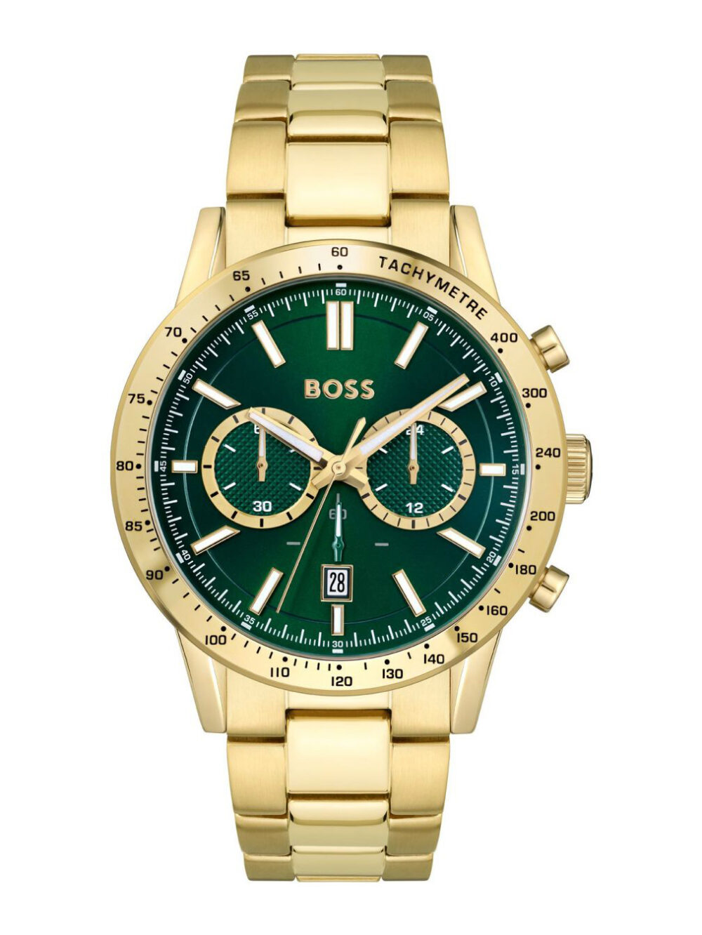 Montre Chronographe Homme BOSS Allure 1513923 – Image 5