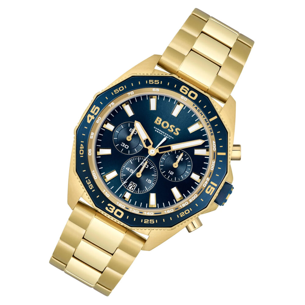 Montre Hugo Boss pour homme,1513973 – Image 3