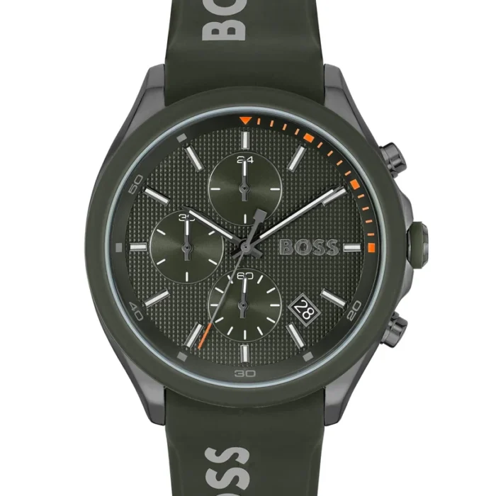 Montre Hugo boss Velocity Pour Homme, 1514060