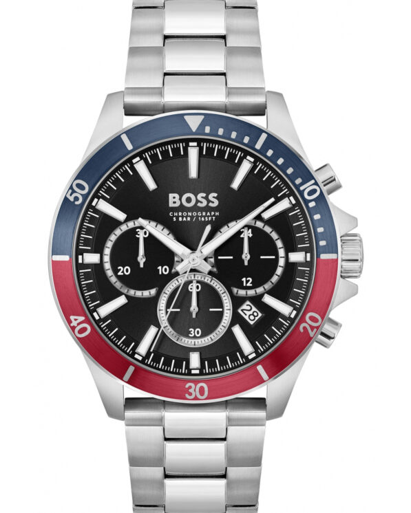 Montre Hugo Boss pour homme, 1514108