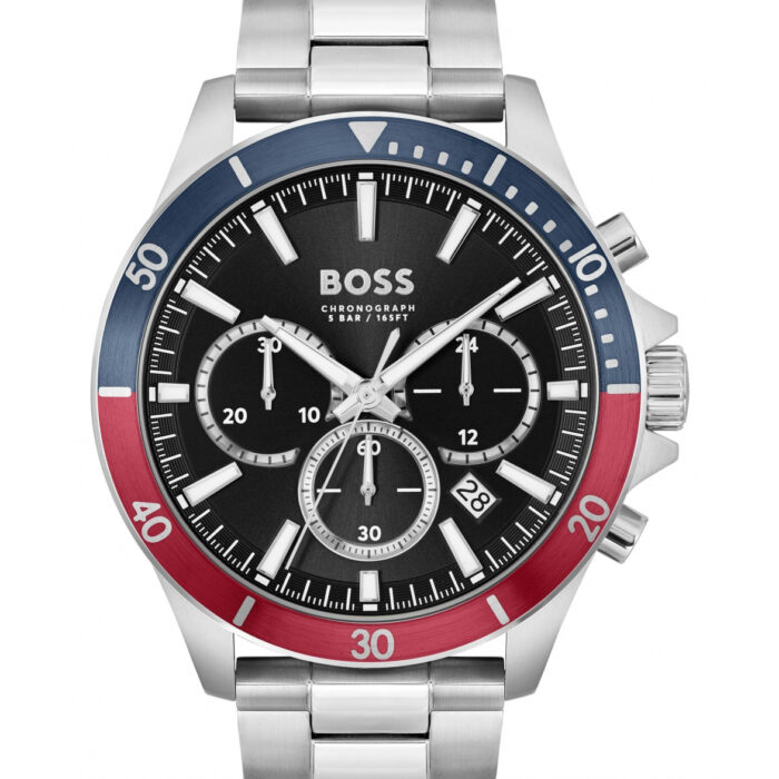 Montre Hugo Boss pour homme, 1514108