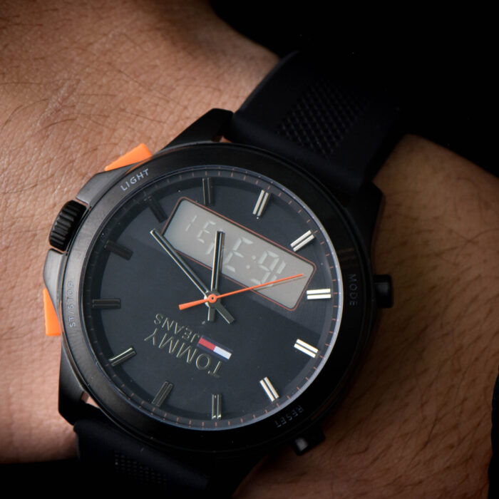 Montre Homme Tommy Hilfiger 1791763