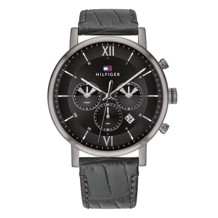 Montre TOMMY HILFIGER pour homme, 1710395