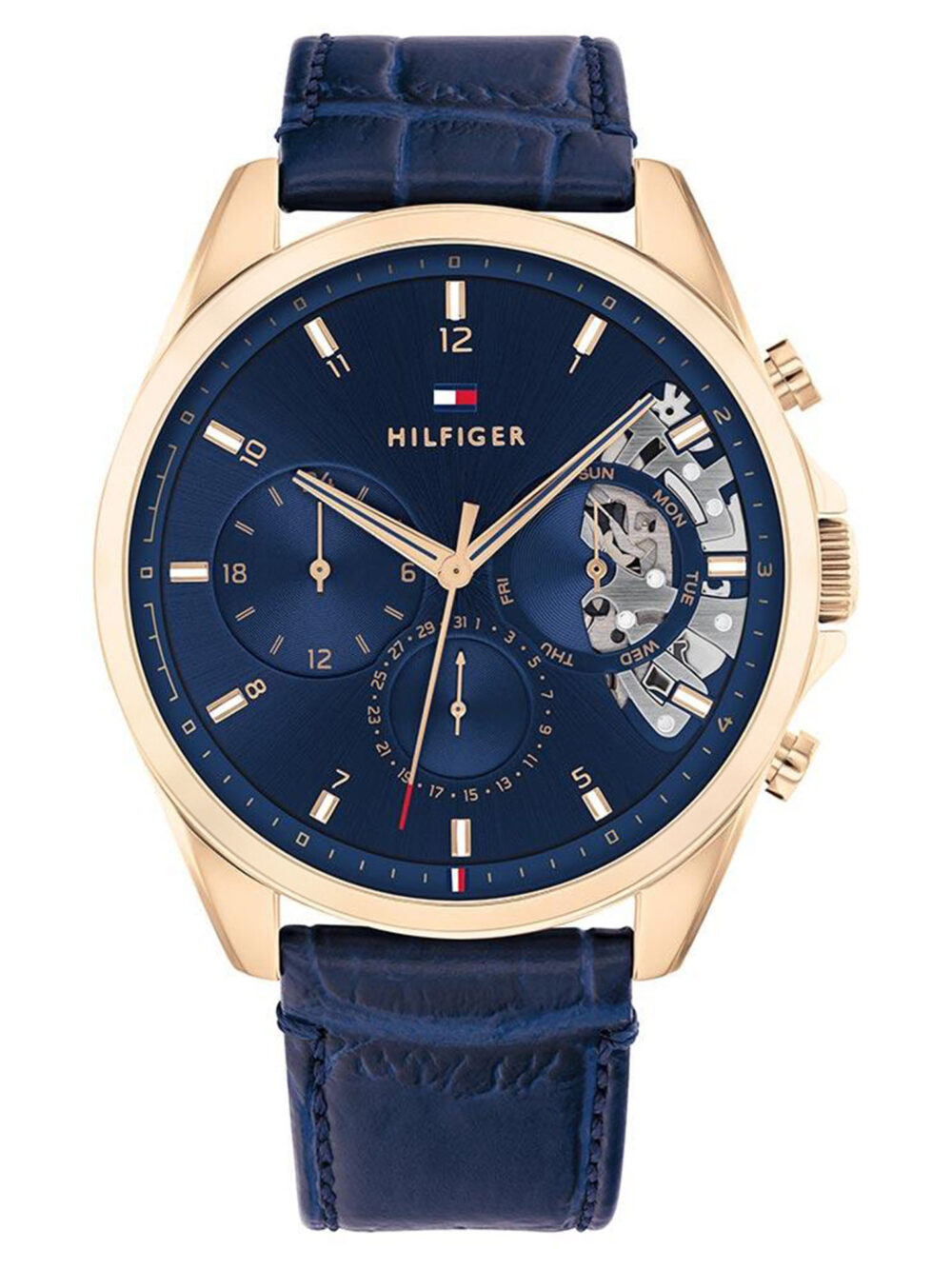 Montre Homme Tommy Hilfiger 1710451