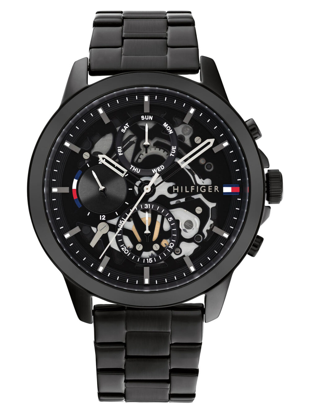 Montre Homme Tommy Hilfiger 1710478