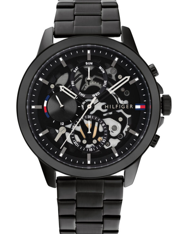Montre Homme Tommy Hilfiger 1710478