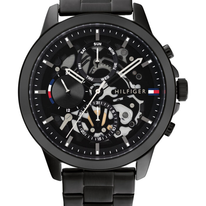 Montre Homme Tommy Hilfiger 1710478