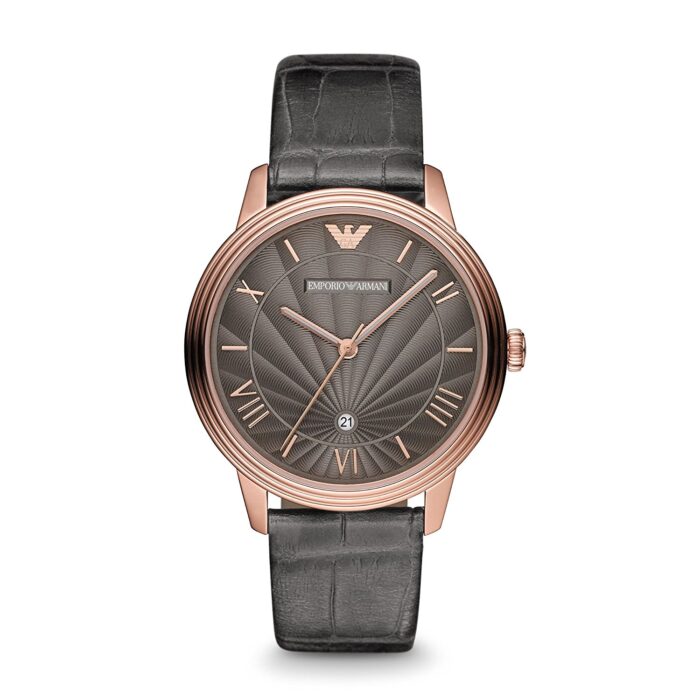 Montre EMPORIO ARMANI pour Homme, AR1717