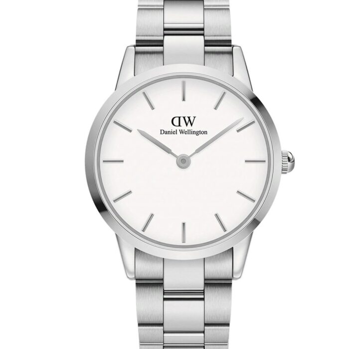 Daniel wellington Iconic Link Arctic