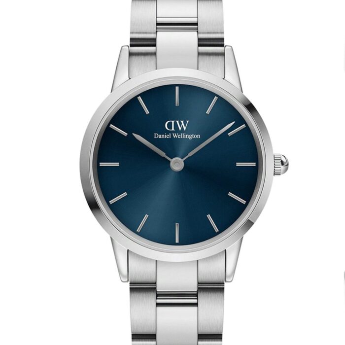 Daniel wellington Iconic Link Arctic