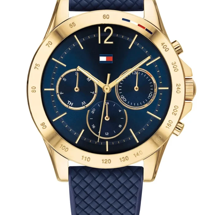 Montre Tommy Hilfiger Pour Femmes ,1782198