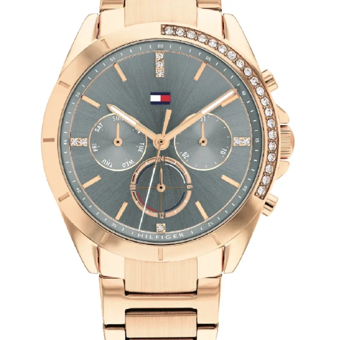 Montre Tommy hilfiger Kennedy Pour Femme, 1782386