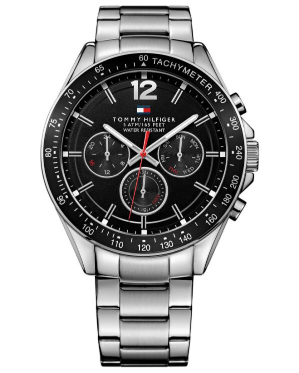 Montre Homme Tommy Hilfiger 1791104