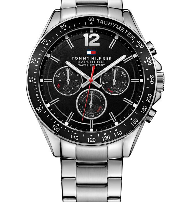 Montre Homme Tommy Hilfiger 1791104