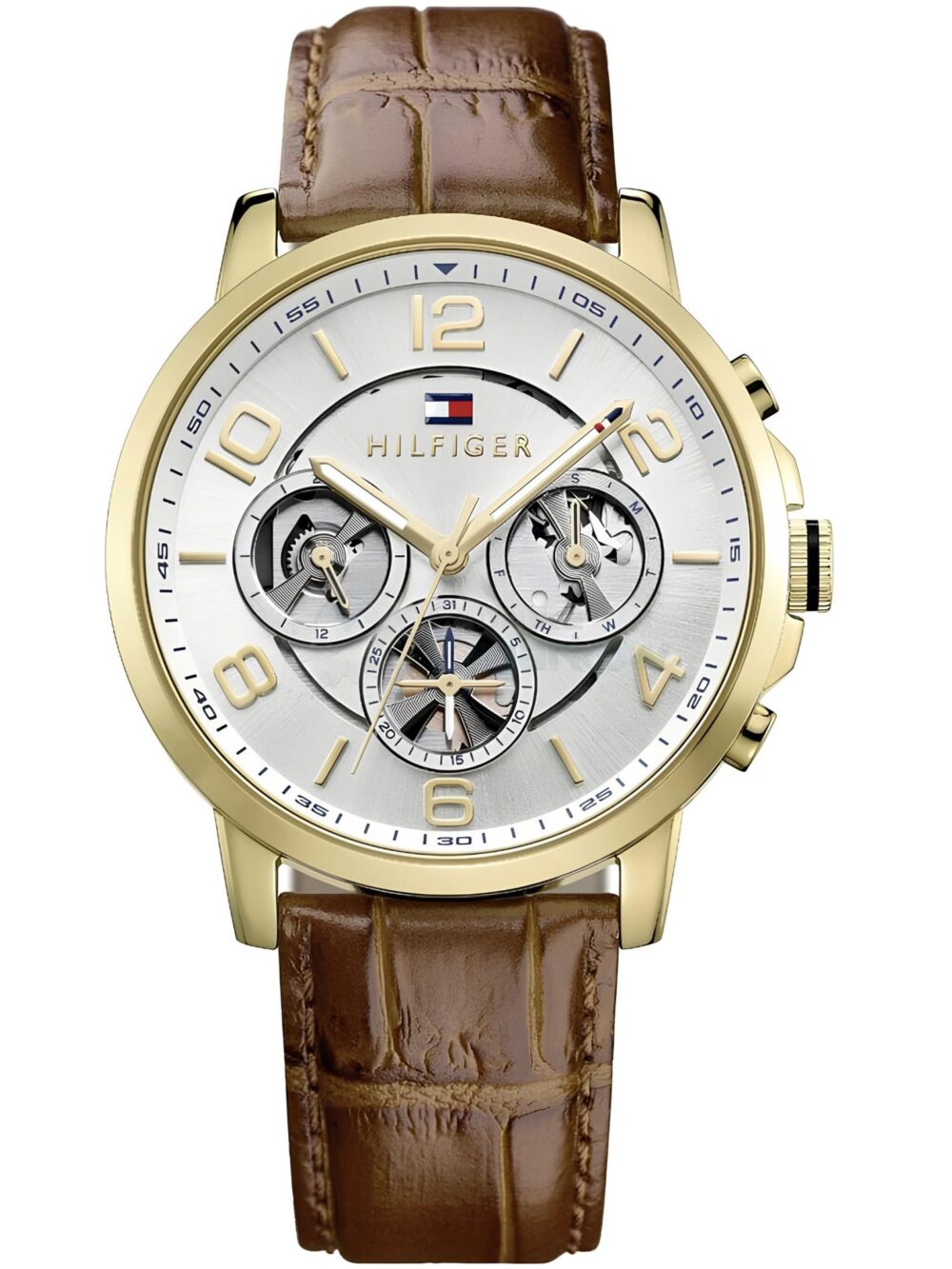Montre Tommy Hilfiger Multi-function pour homme, 1791291 – Image 5