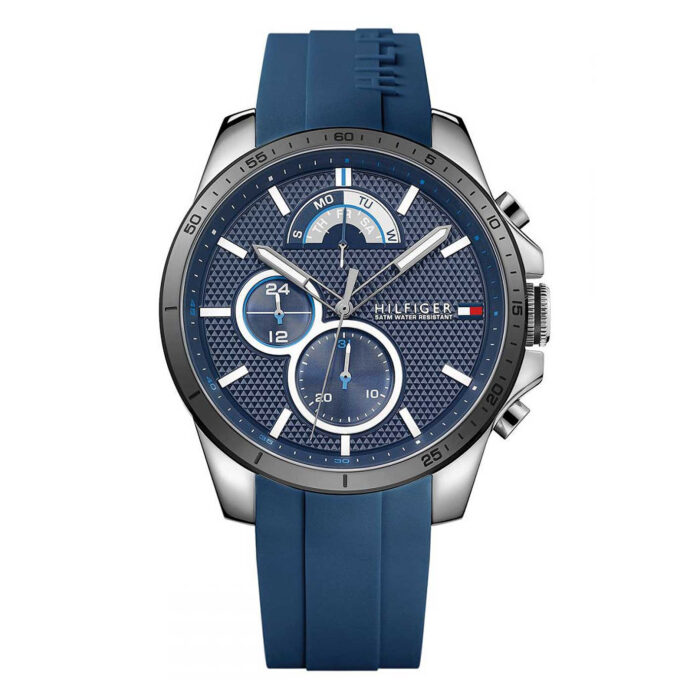 Montre TOMMY HILFIGER pour homme, 1791350